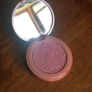 Tarte Peaceful Blush